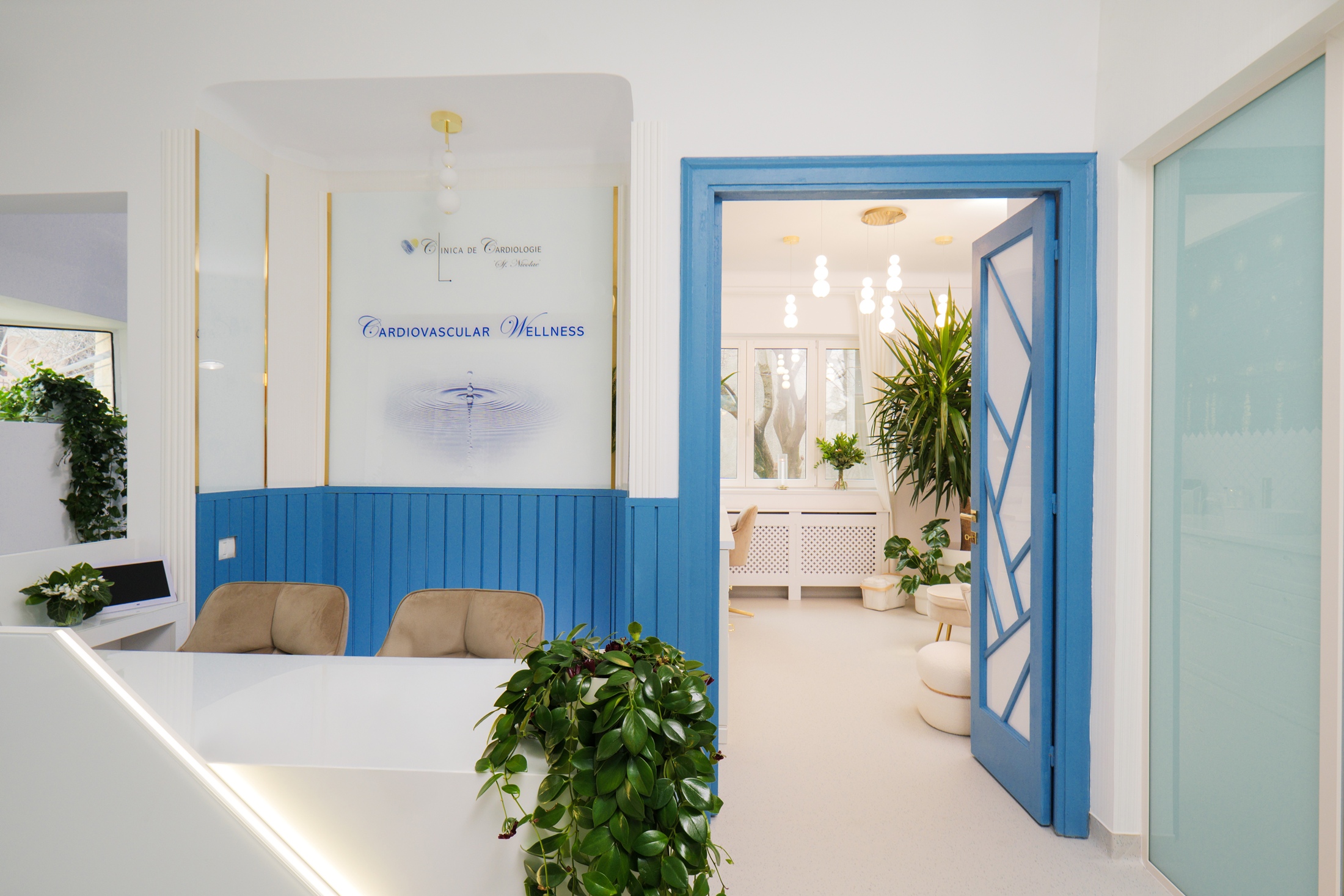 Recepția reală a clinicii Cardiovascular Wellness